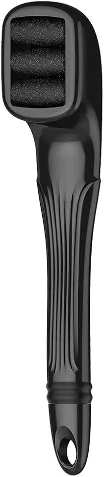 Electric Callus Remover Portable Rechargeable Foot File Black U123968