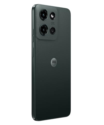 Unlocked 4/128GB 50MP Camera Forest Gray Smartphone Y583
