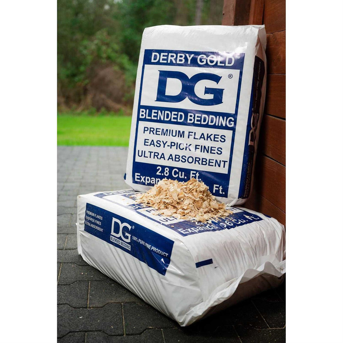 Chicken Meal Blueberries Limited Ingredient Dry Cat Food K40750