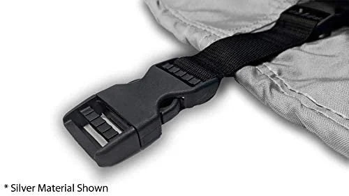 Jet Ski Covers with Trailer Straps and Storage Bag S688017