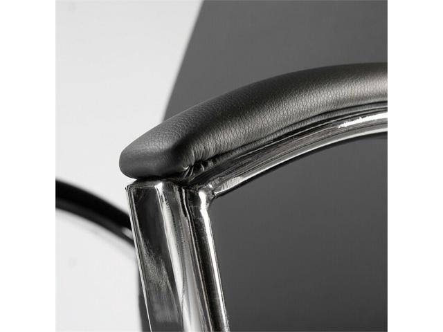 High Back Leather Executive Office Chair T35690
