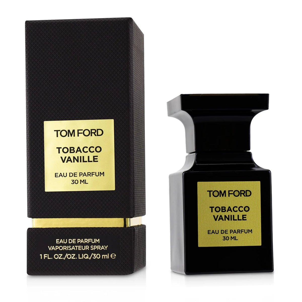 Tobacco Vanille Eau De Parfum Spray 100ml H974