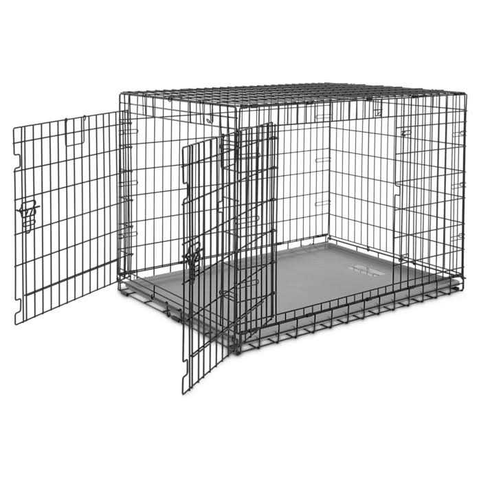 Ultra Tough Dog Crate J9753