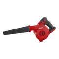 20V Cordless 200 MPH Compact Workshop Blower V441796