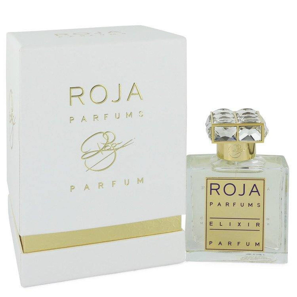 Elixir Extrait De Parfum Spray 1.7 oz Z24267