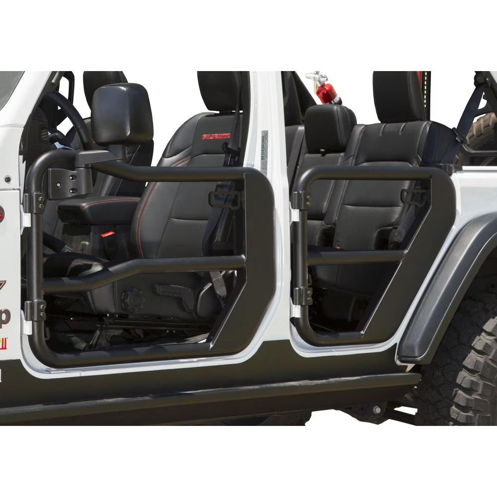 Front Tube Doors G724993