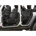 Front Tube Doors G724993