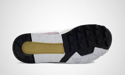 White|Multi Size 11M Shoes V56879